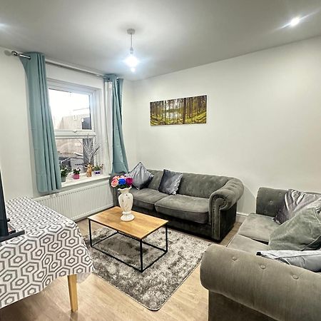 Villa Gladstone House Bournemouth Esterno foto
