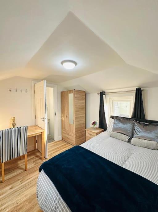 Villa Gladstone House Bournemouth Esterno foto